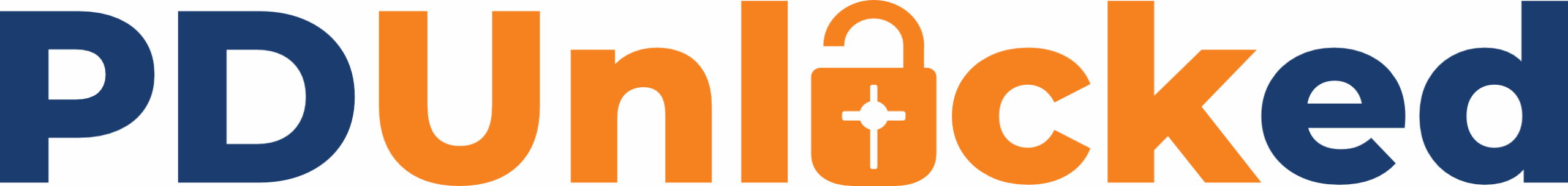 PDUnlocked